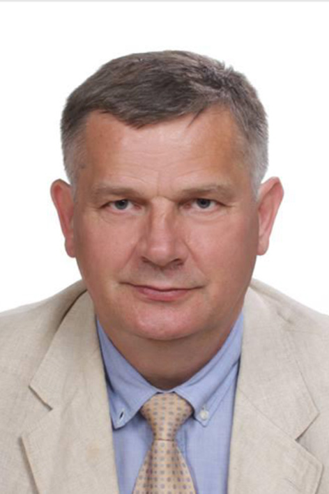 Zdjęcie profilowe